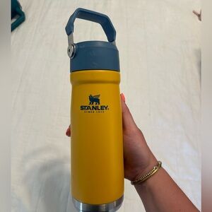 Stanley Water Bottle